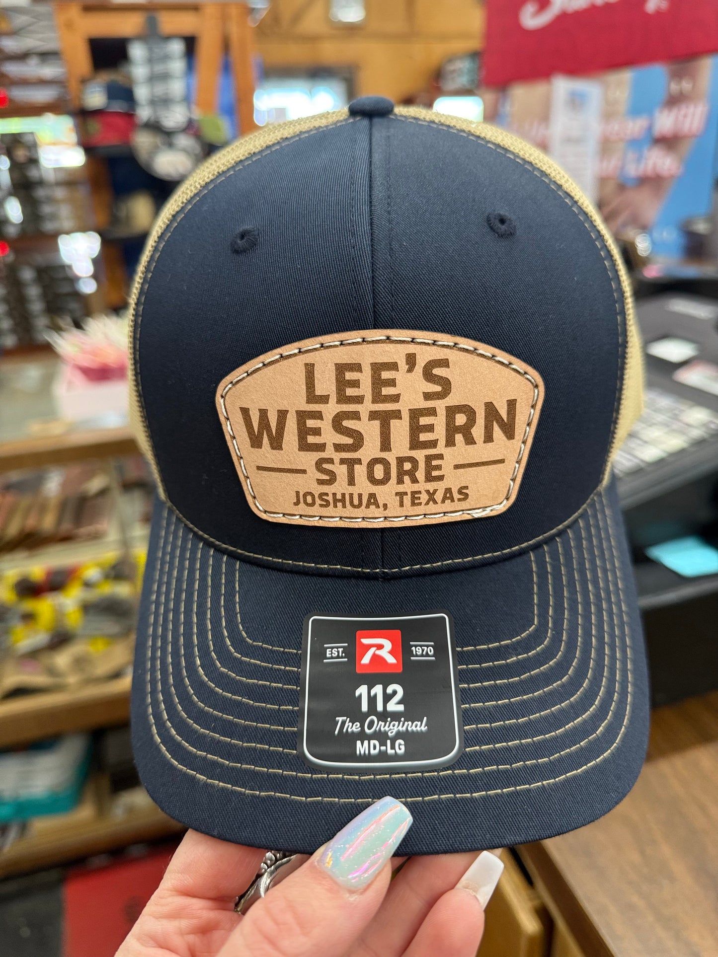 Lee's Western Store