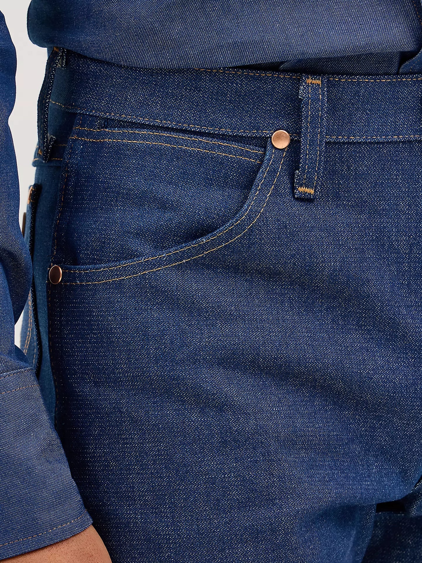 Wrangler Denim 13MWZ