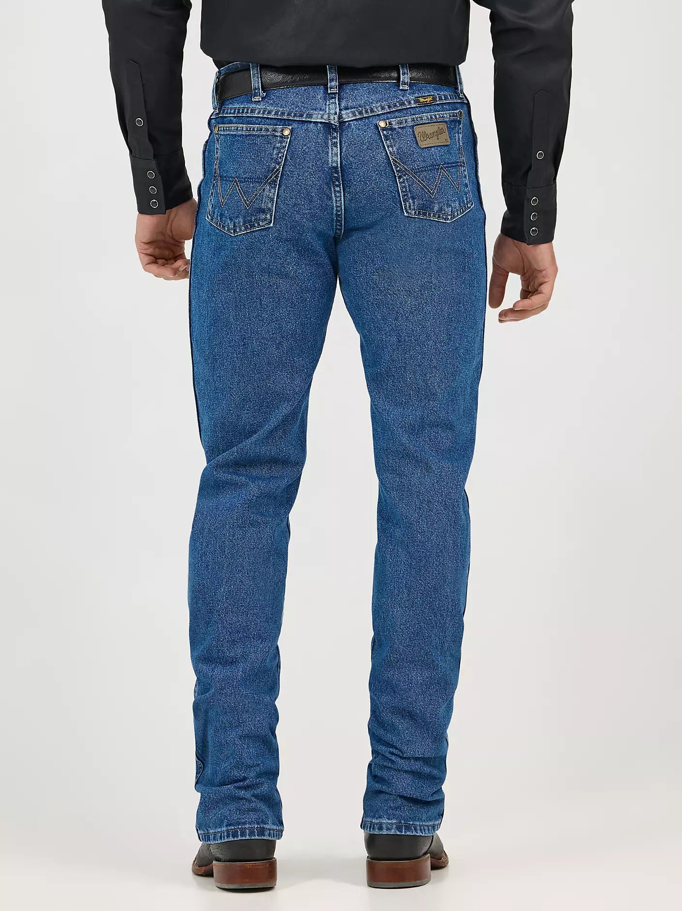 George Strait Cowboy Cut Original Fit Jean